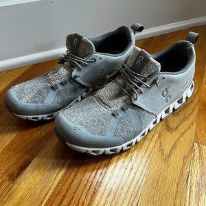 Men's On Clouds Sz 8.5